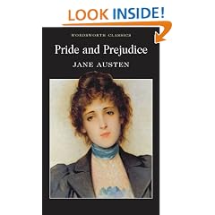 Pride and Prejudice (Wordsworth Classics)