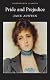 Pride and Prejudice (Wordsworth Classics)