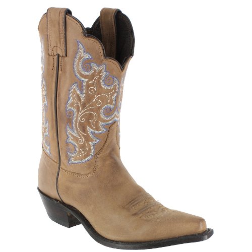 Justin Womens Classic Western Boots