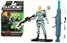 G.I. Joe 9.5cm Single Figure Collection 2 - Zartan Master of Disguise