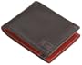 Levi's Men's Front Pocket Wallet,Black,One Size