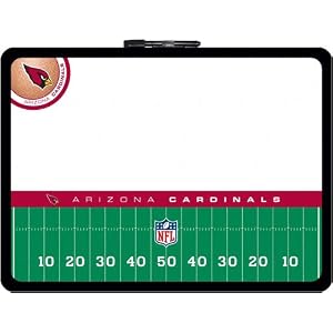 Arizona Cardinals 18x24 Message Center