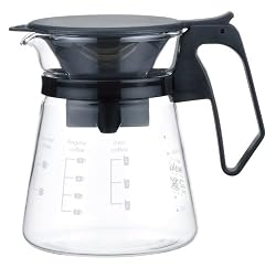 iwaki NEWコーヒーハウス 600ml K8685-BK