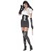 Substitute Bettie Adult Costume