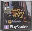 Grand Theft Auto 2 - Budget