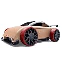 C9R Sportscar by Automoblox