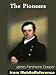 The Pioneers; or, The Sources of the Susquehanna by James Fenimore Cooper. Published by MobileReference (mobi)