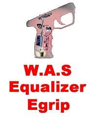Tippmann 98 Custom Pro WAS Board Egrip E-grip