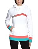 Produkt-Bild: Roxy Damen Zip Sweatshirt Funny Road