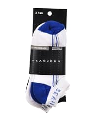 Ankle Socks 3-Pack Boys