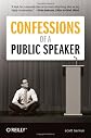 Confessions of a Public Speaker