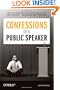 Confessions of a Public Speaker