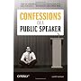 Confessions of a Public Speaker de Scott Berkun