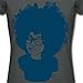 Natural Hair Women's T-Shirt by American Apparel by Spreadshirt
