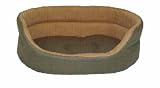 Danish Design Dog Bed Hunter Tweed Slumber 21