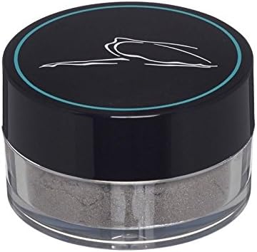 Beautiful Movements Mineral Eyeshadow Platinum Tiara