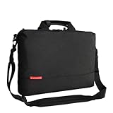 MANHATTANPASSAGE(マンハッタンパッセージ) #7011 スリム ウェルオーガナイズド ブリーフケース bk