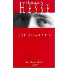 Siddhartha