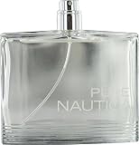 Pure Nautica Nautica 3.4 oz EDT Spray For Men