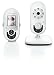 Motorola MBP621 Digital Video Baby Monitor with 1.8-Inch Color LCD Screen and Infrared Night Vision RS.9046.00