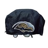 NFL Jacksonville Jaguars Economy Grill Cover