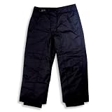 Athletech - Boys Ski Pant, Black