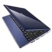 Samsung 10.1" Netbook Computer - Blue (NC10-13GB)