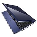 Samsung 10.1" Netbook Computer - Blue (NC10-13GB)