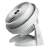 Vornado サーキュレーター(空気循環器) ホワイト 【12~30畳用】 630J