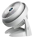 Vornado サーキュレーター(空気循環器) ホワイト 【12~30畳用】 630J