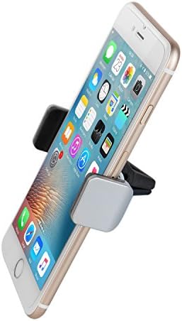 Belkin Car Vent Mount, 360 Regree Rotation Cradles Holder for iPhone & Samsung & Other Devices- Black