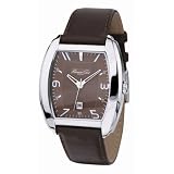 Kenneth Cole New York Mens Leather Watch #KC1497 by Kenneth Cole