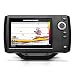 Humminbird HELIX 5 G2 Fish Finder with DualBeam PLUS & SwitchFire Sonar