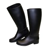 Covalliero 321004 Reiterstiefel KS, f&uuml;r Kinder, Gr. 31, schwarz
