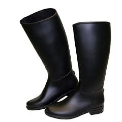 Covalliero 321006 Reiterstiefel KS, f�r Kinder, Gr. 33, schwarz
