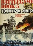 Fighting ships