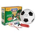 Design Your Own Soccer Ball Kit