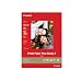 Canon Photo Paper Plus Glossy II, 8.5 x 11 Inches, 20 Sheets (2311B001)