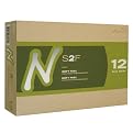 Noodle N Series Soft Golf Balls 12-pk. - White