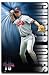 Atlanta Braves (Chipper Jones) Sports Poster Print - 24