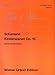 ウィーン原典版(190) シューマン こどもの情景 作品15