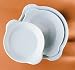 Pillivuyt 230315 Round Eared Dish - 6 Inch