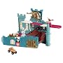 Matchbox Knight's Revenge Playset