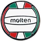 molten（モルテン）トス用コイン・イタリアカラー CNVIT