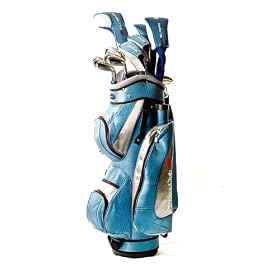 Founders Club Ladies 18-piece Golf Club Set