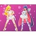 Panty��Stocking with Garterbelt �ѥ�ƥ������ȥå��� PM�ե����奢 ��2�糧�å�