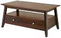 Angolo Coffee Table