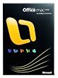 Office 2008 for Mac Business Edition (���{���)