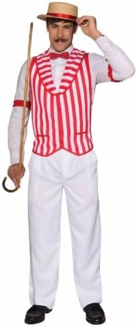 Barbershop Quartet Vest