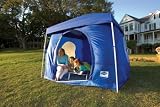 Shelterlogic 10'X10' Sport Pop-Up Canopy With Roller Bag 10X10